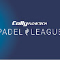 Libro Padel Uppsala logo