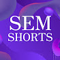 SEM SHORTS logo