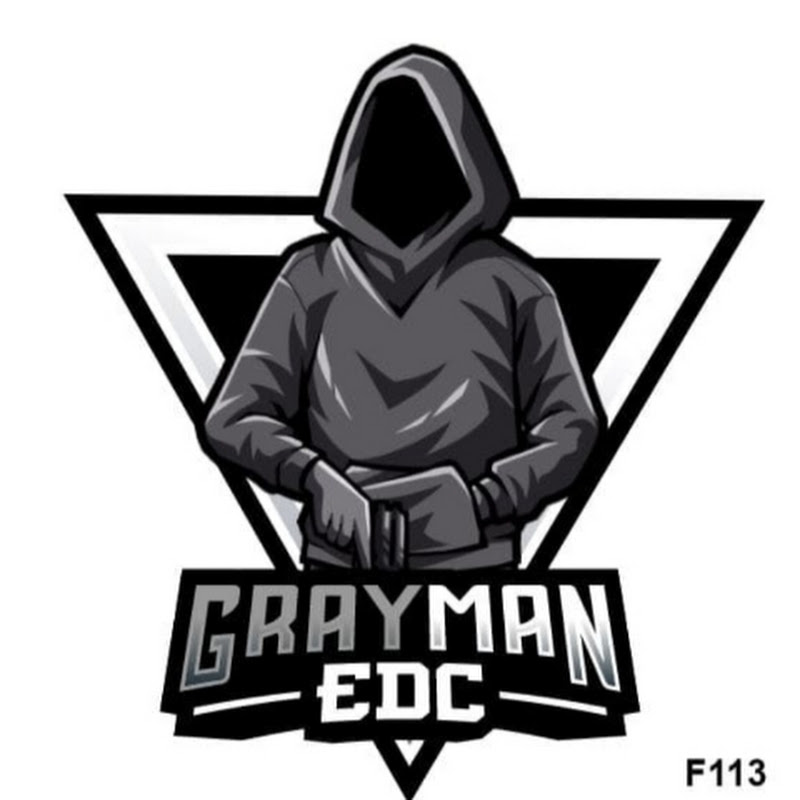 GrayManEDC