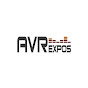 AVR Expos logo