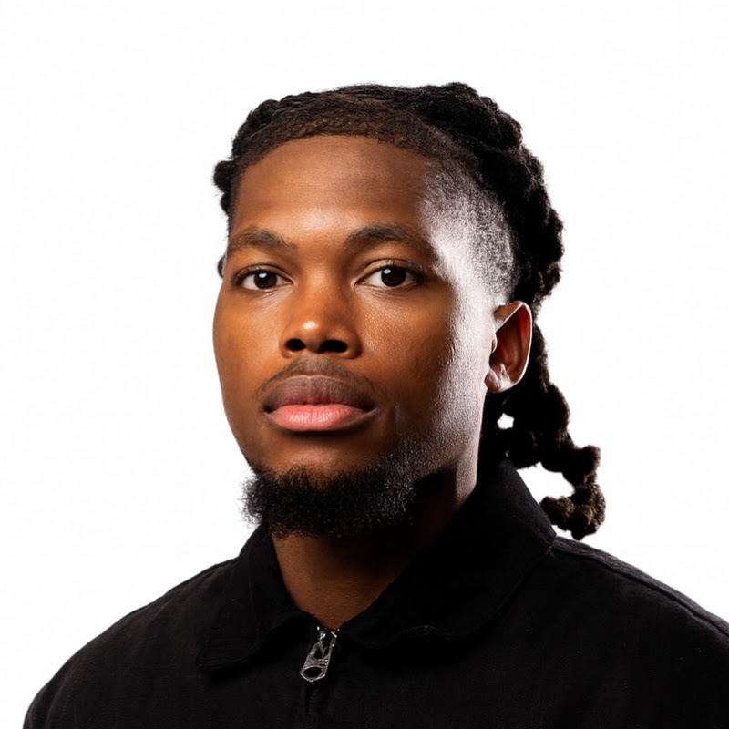 Reek Jones