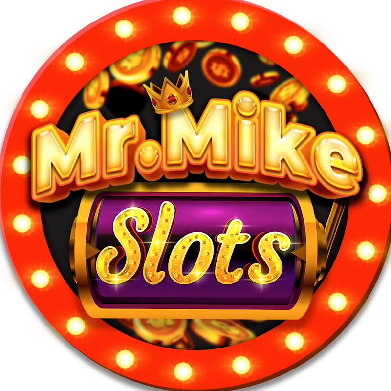 Mr Mike Slots
