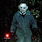 LOUISIANA MICHAEL MYERS!!