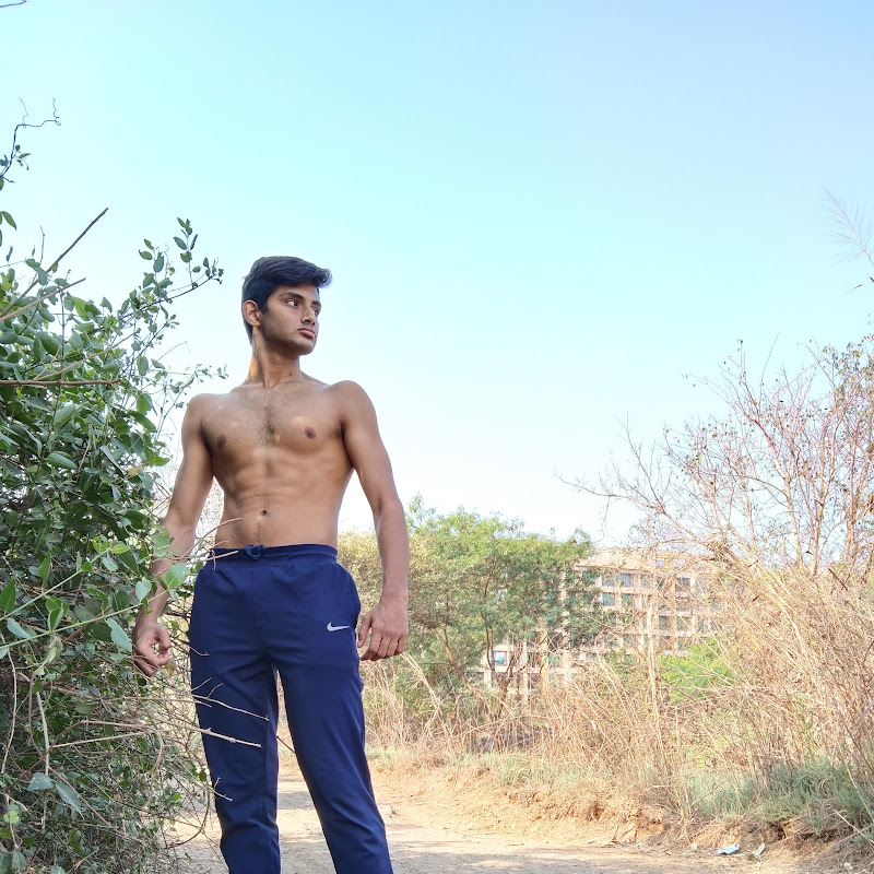 Fire Muscle