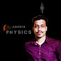 AshwinPhysics  logo