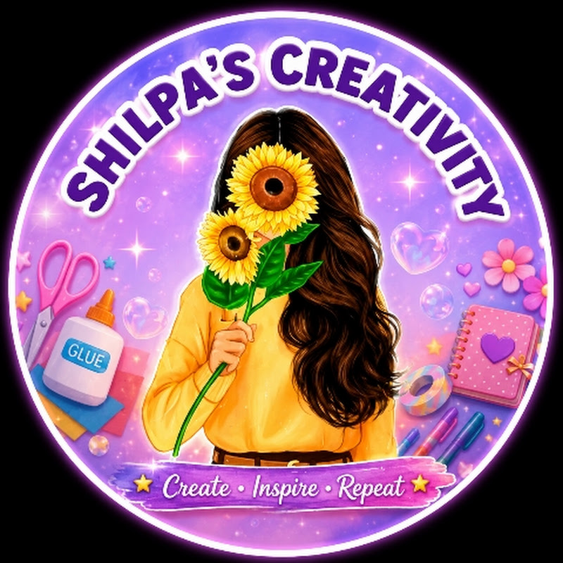Shilpa's Creativity