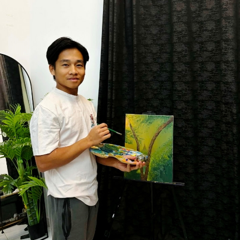Hsan Lin Ko Art