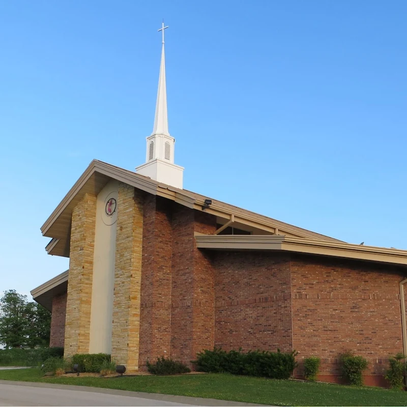 Stockton United Methodist Church