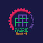 Fabric Engineering BUTEX logo