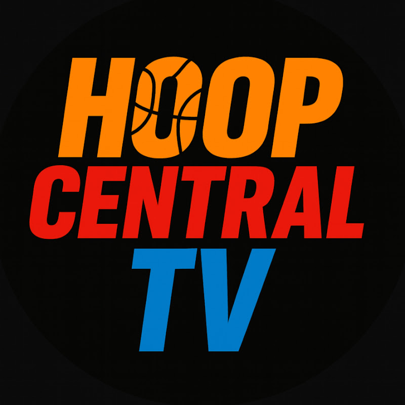 HoopCentral TV Logo