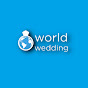 World Wedding logo