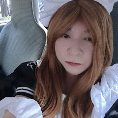 海の見える街のゆかりんアイコン画像