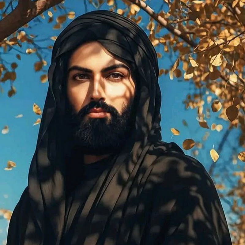 من وحي الهدى