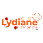 Lydiane TV Show logo