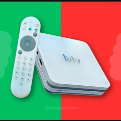 Tv box Brasil