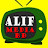 Alif Media BD