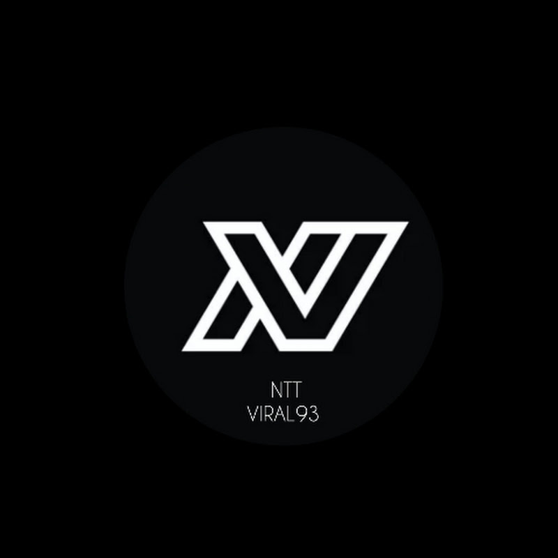 NTT VIRAL93 icon