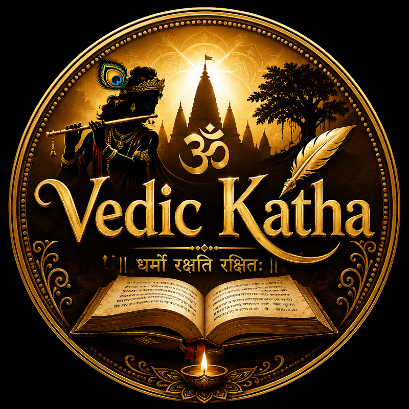 Vedic Katha
