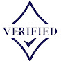 Verified with Mustapha K Darboe  logo