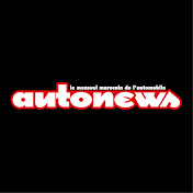 Autonews Magazine