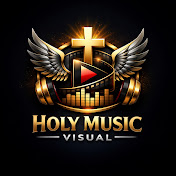 Holy Music Visual