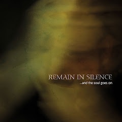Remain In Silence - Topic