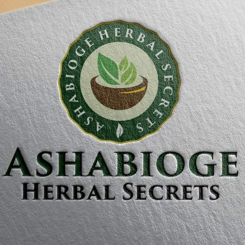 ASHABIOGE HERBAL SECRETS 🌿