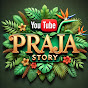 Praja Story logo