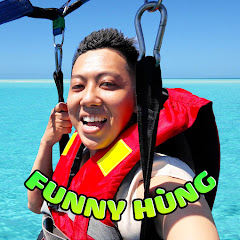 Funny Hùng Avatar