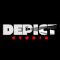 Depict Studio logo
