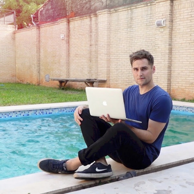 Stanislas - ExpatParaguay․com