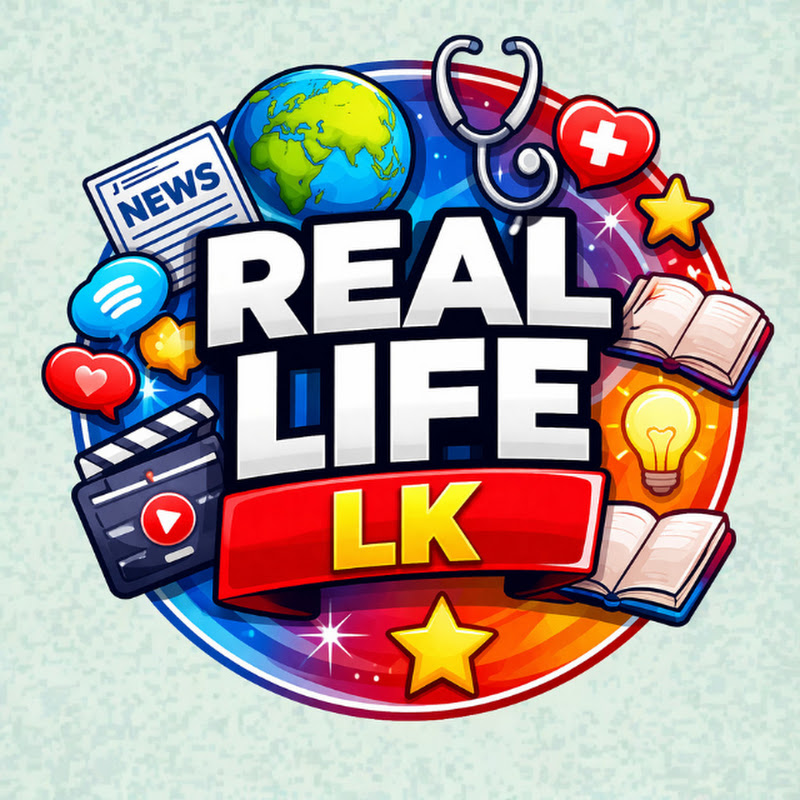 Real Life LK