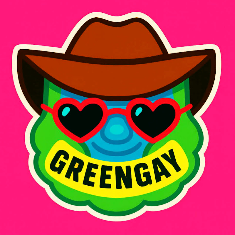 GreenGay