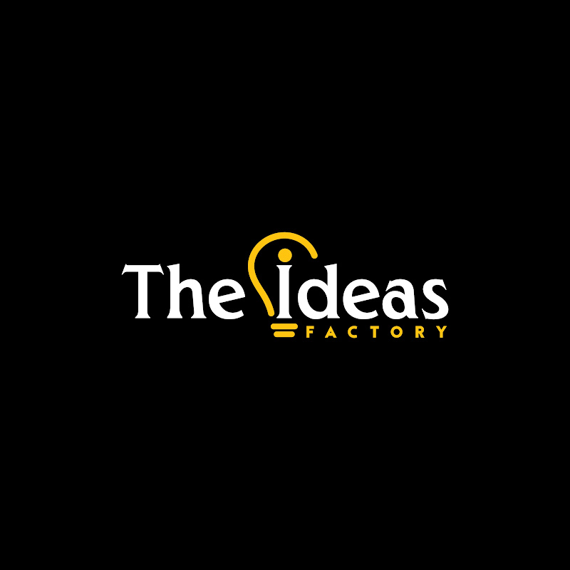 The Ideas Factory 