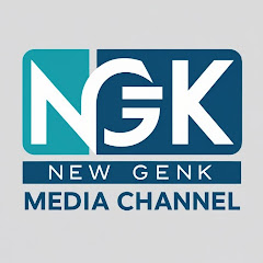 NEWGENK MEDIA CHANNEL avatar