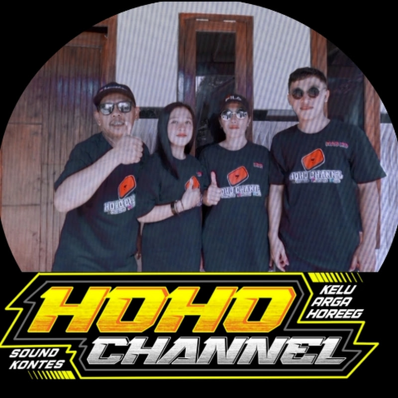 HOHO CHANNEL