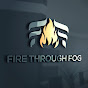 FIRE THROUGH FOG YouTube Profile Photo