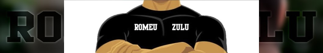 Romeu Zulu - Vigilante Patrimonial YouTube channel avatar
