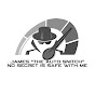 James the Auto Snitch logo