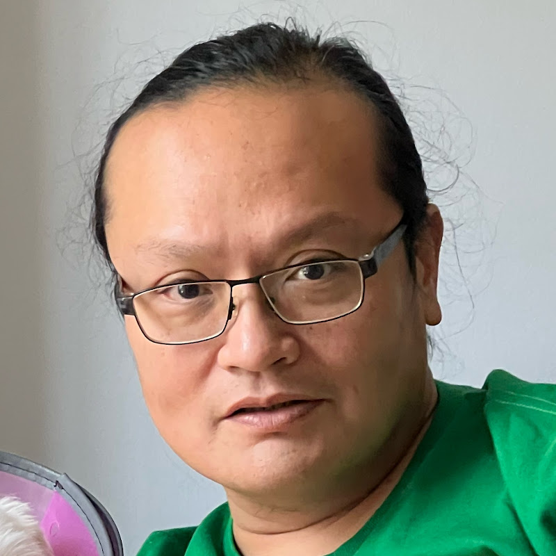 David Susilo Unscripted