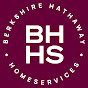 Berkshire Hathaway HomeServices logo