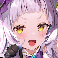 Profile Picture of Shion Ch. 紫咲シオン