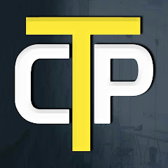 CHIMON TECH POINT channel logo