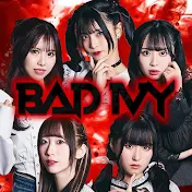 BAD IVY バイビー 