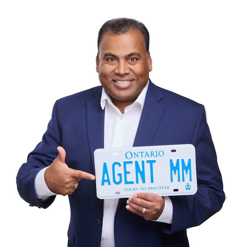 Toronto Canada Real Estate Market Update