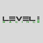 Level Esports Racing logo