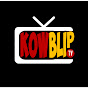 KOWBLIP logo