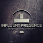 Influent Presence logo