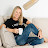 Caren Magill | ADHD + Multipotentialites 