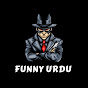 FUNNY URDU  logo